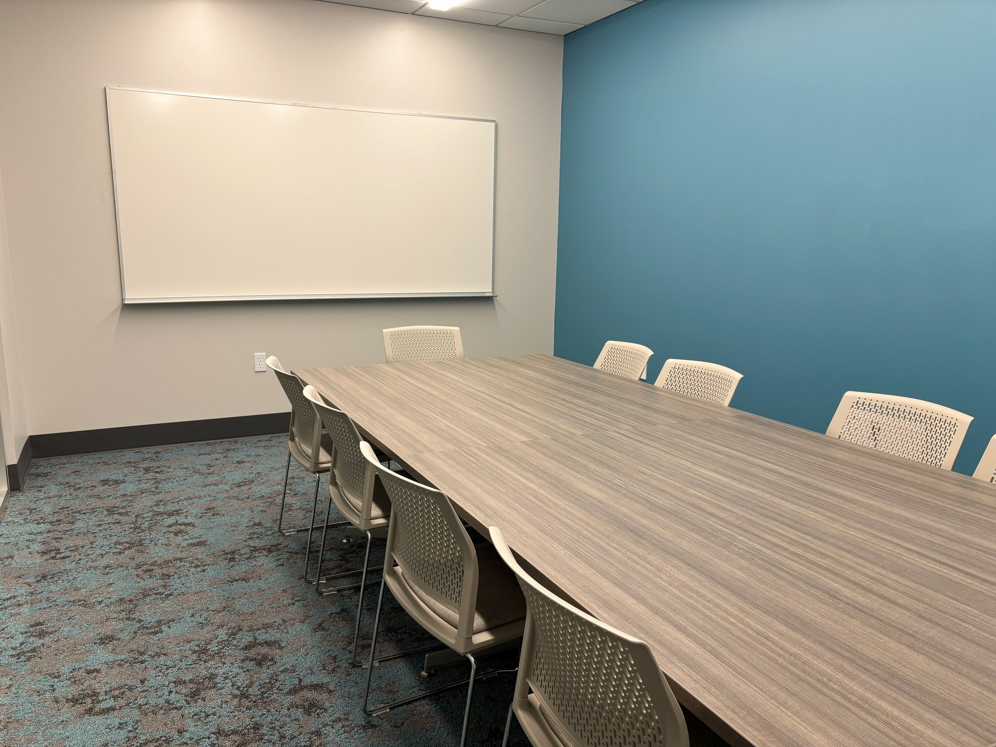 Study Room Cal Hall Study Room Cal Hall