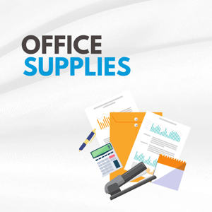 Supplies