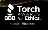 Torch Award Post-1