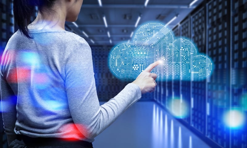 Types of Managed Services