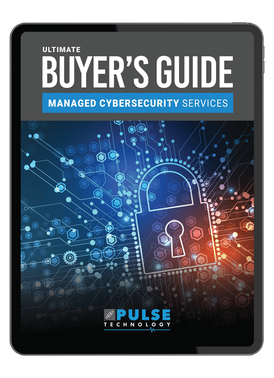 Ultimate Managed Cybersecurity Services