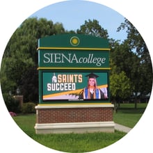 Outdoor Digital Displays