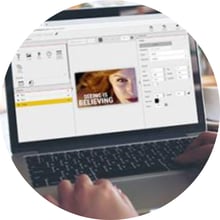 Digital Signage Software