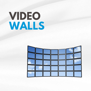 Video Walls