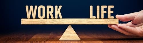 Work Life Balance