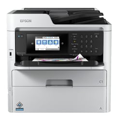 Epson WorkForce_Pro_WF-C579R