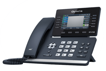 ZIP 47GE IP Phone