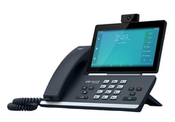 ZIP 49GE Smart Media Phone