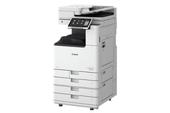 canon C3900-Series