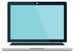 laptop icon-1