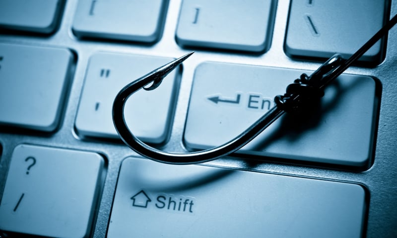 phishing