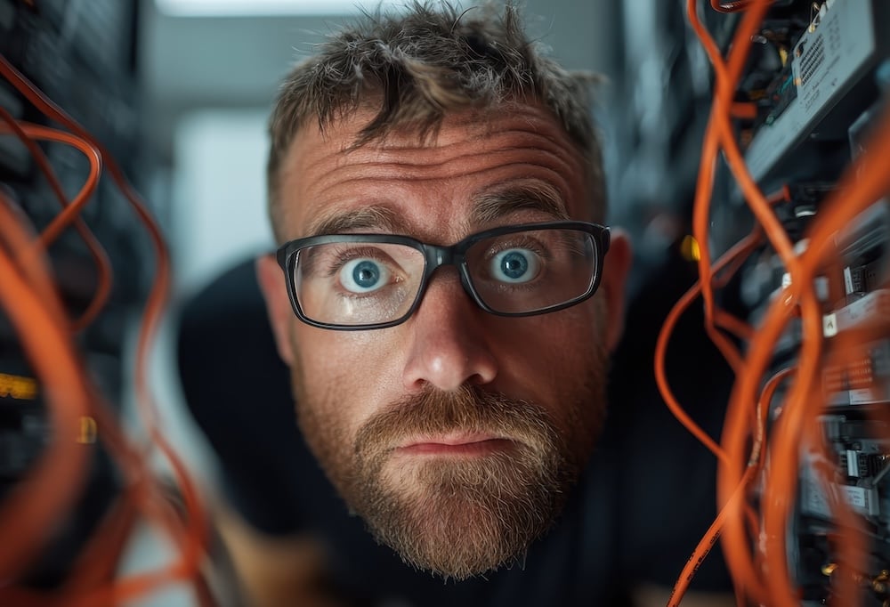 Pulse Blog | 5 Signs Your Business Has Outgrown Unmanaged IT Support