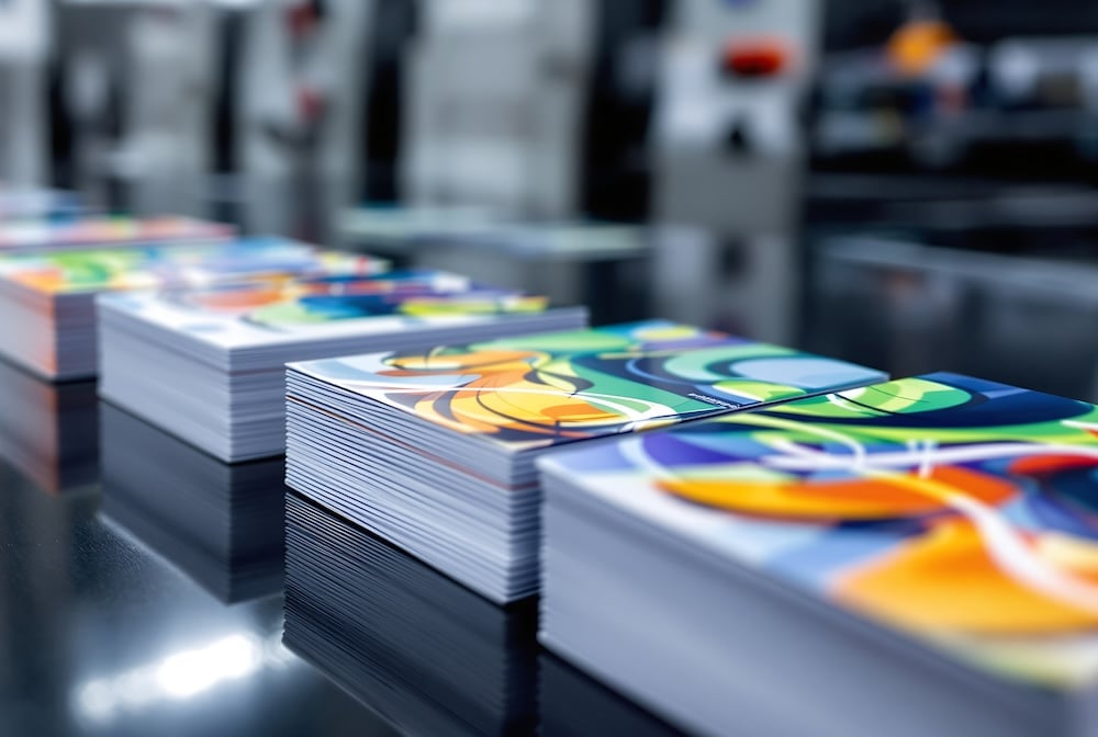 Pulse Blog | Top 7 Production Print Features That Change How Your Business Operates