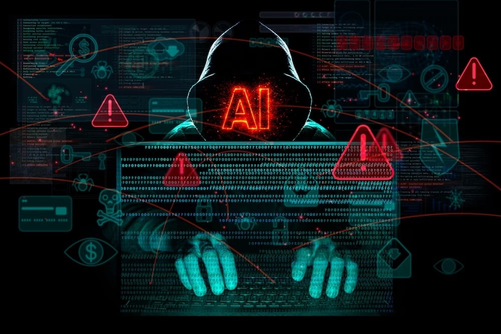 How AI Is Making Phishing Attacks Nearly Undetectable (And What to Do About It) | Pulse Technology