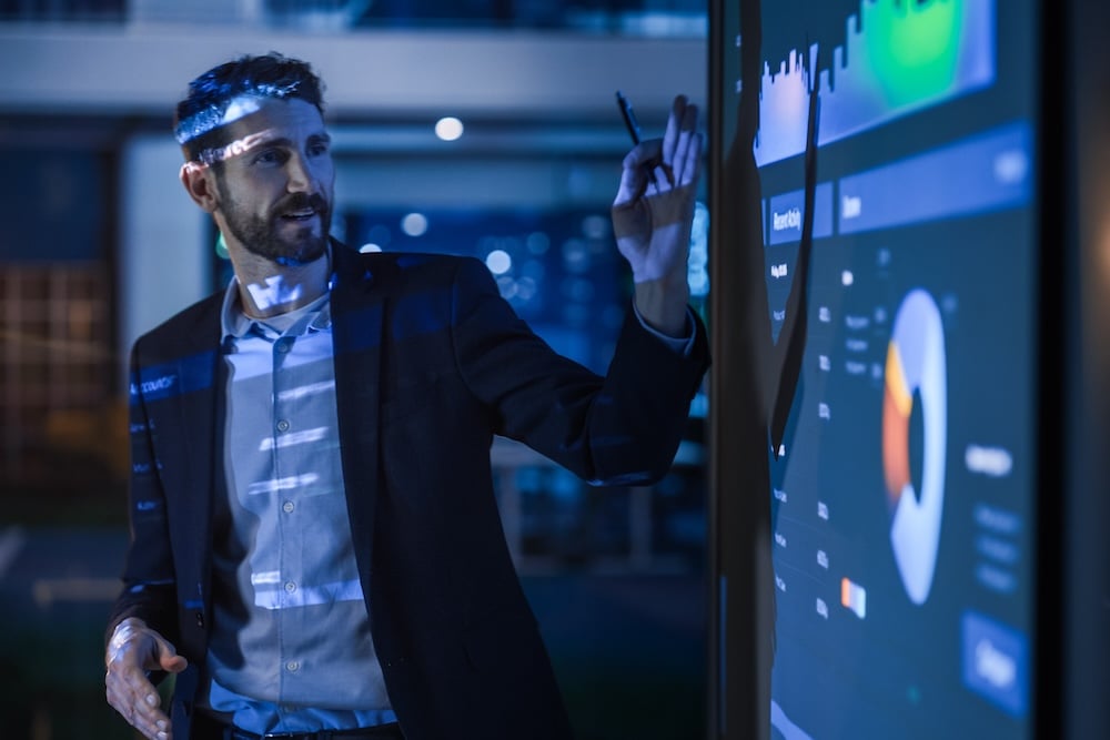 Pulse Technology Blog | How to Create an Effective IT Strategy for Long-Term Business Growth