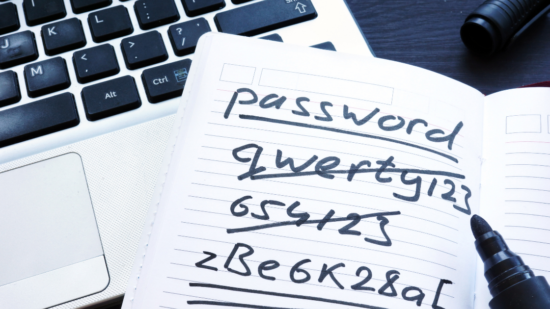 Password Manager
