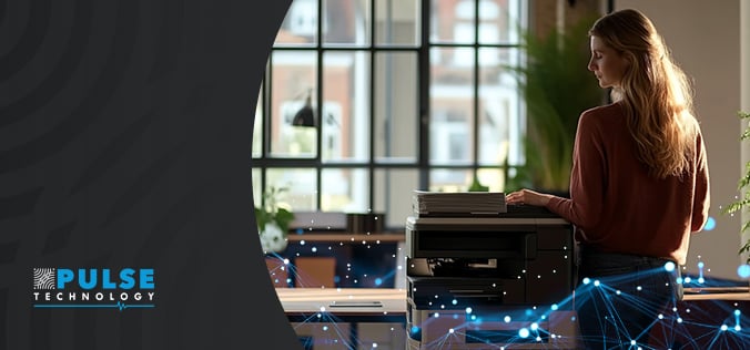 Centralized Print Management for Multi-State Firms