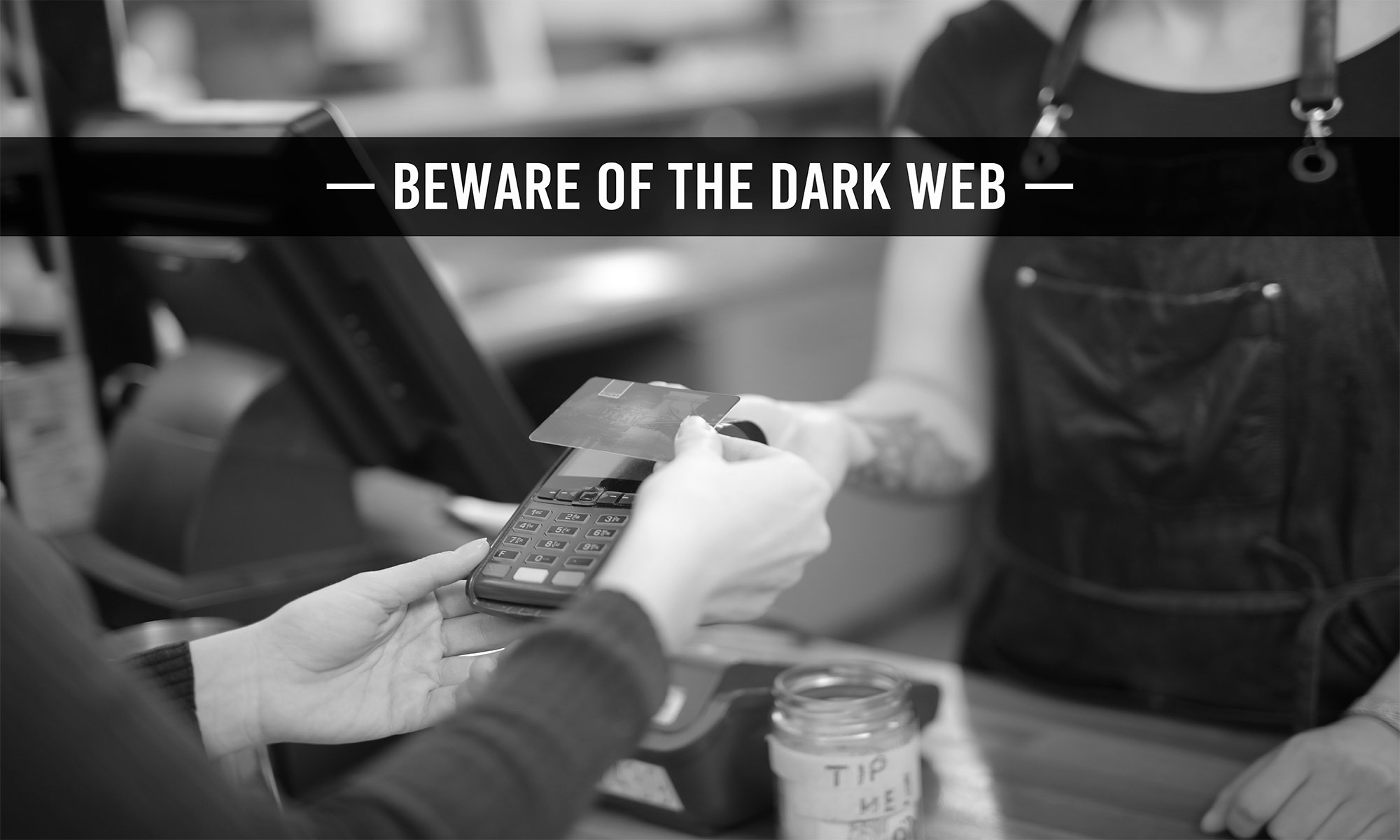 Beware of the Dark 