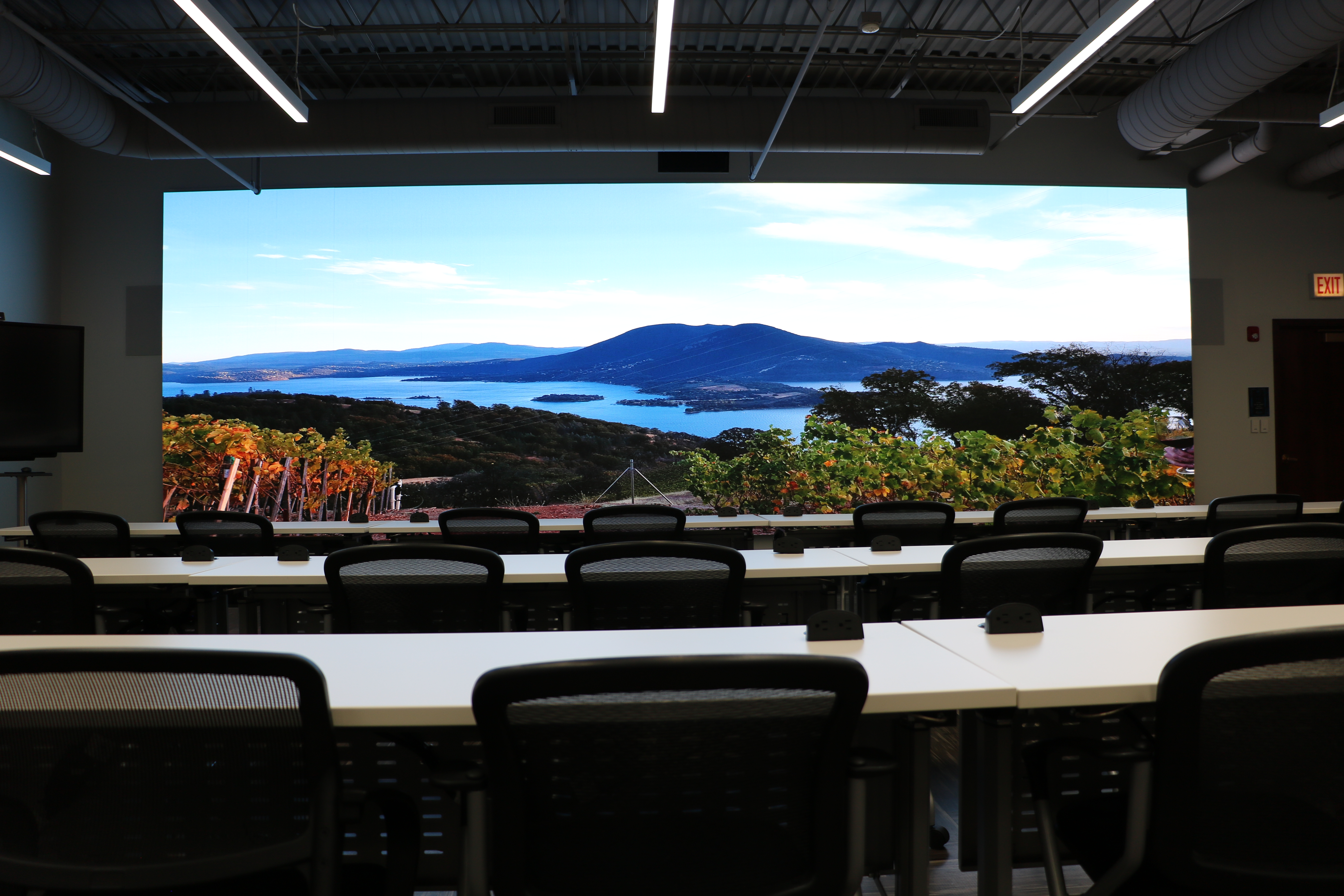 Video Call Wall Resource Page | Video Walls | Pulse Technology