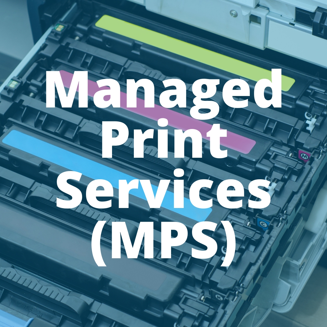 Managed Print Services