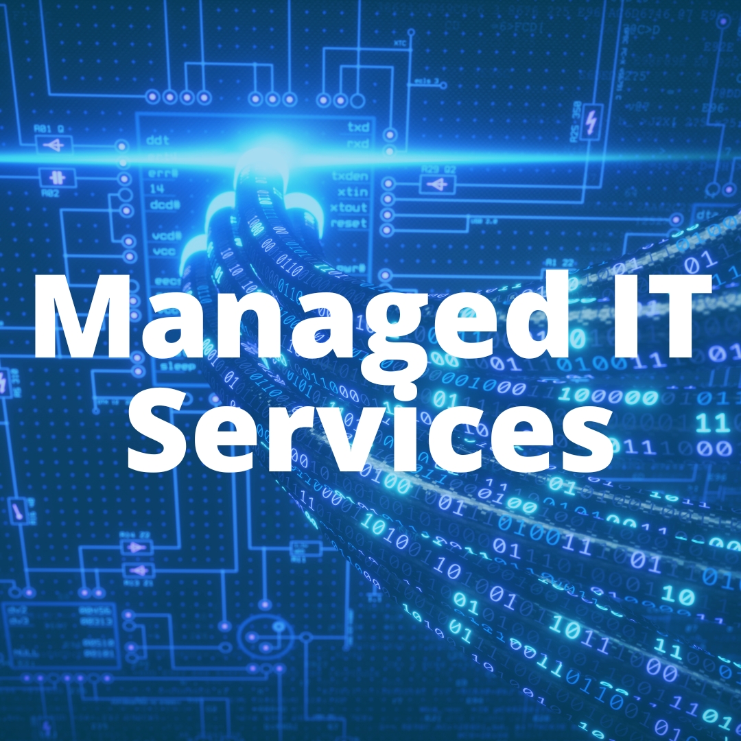 Managed IT Services - Resource Page