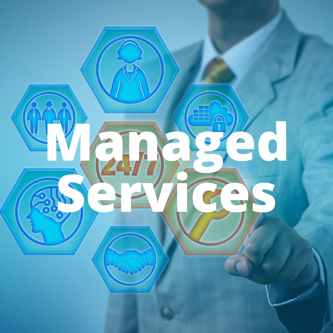Managed Services - Resource Page