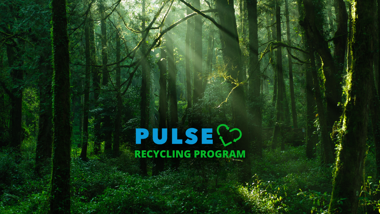 New Recycling Page Banner
