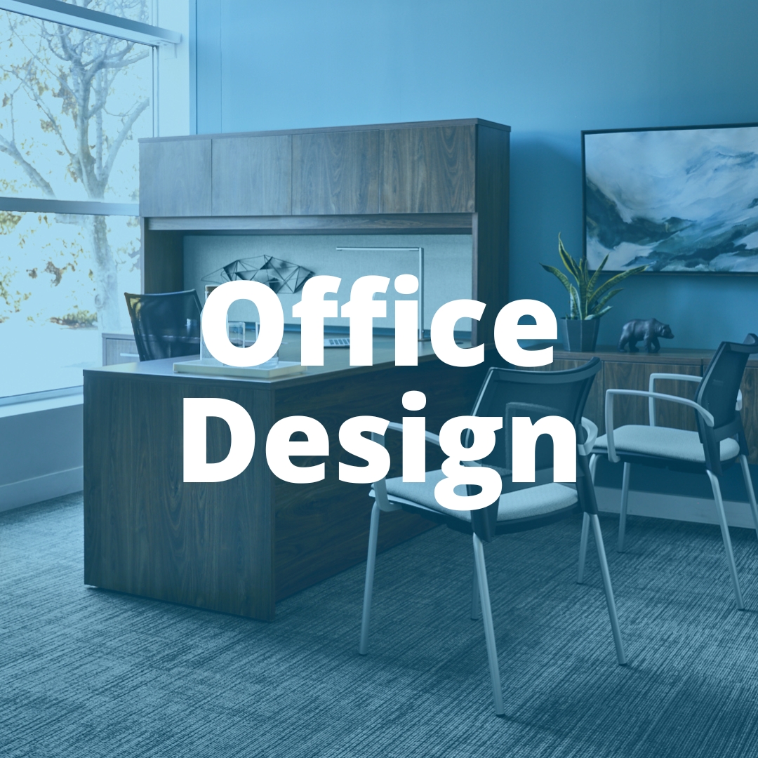 Office Design - Resource Page
