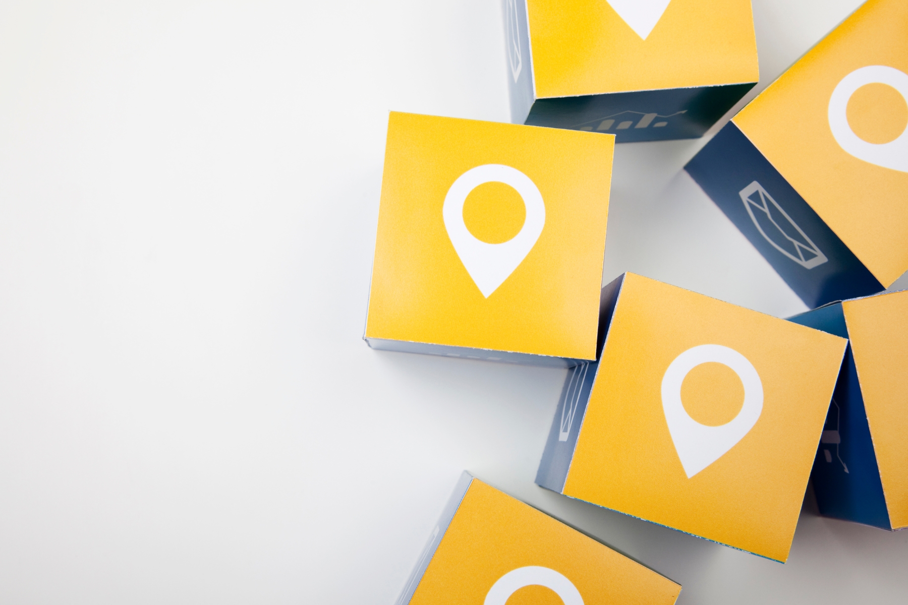 Office Design Location
