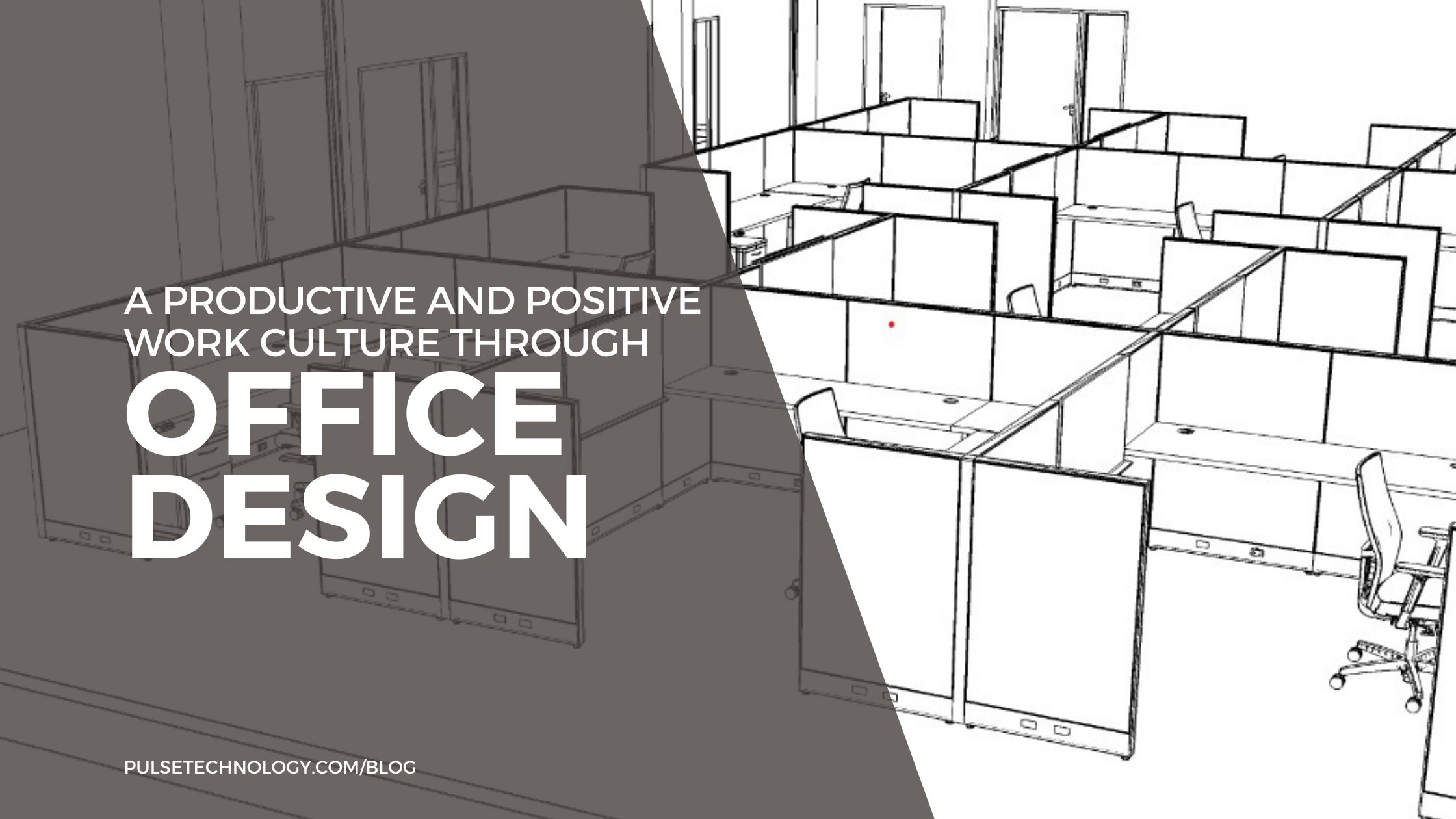 Office Design Blog Banner