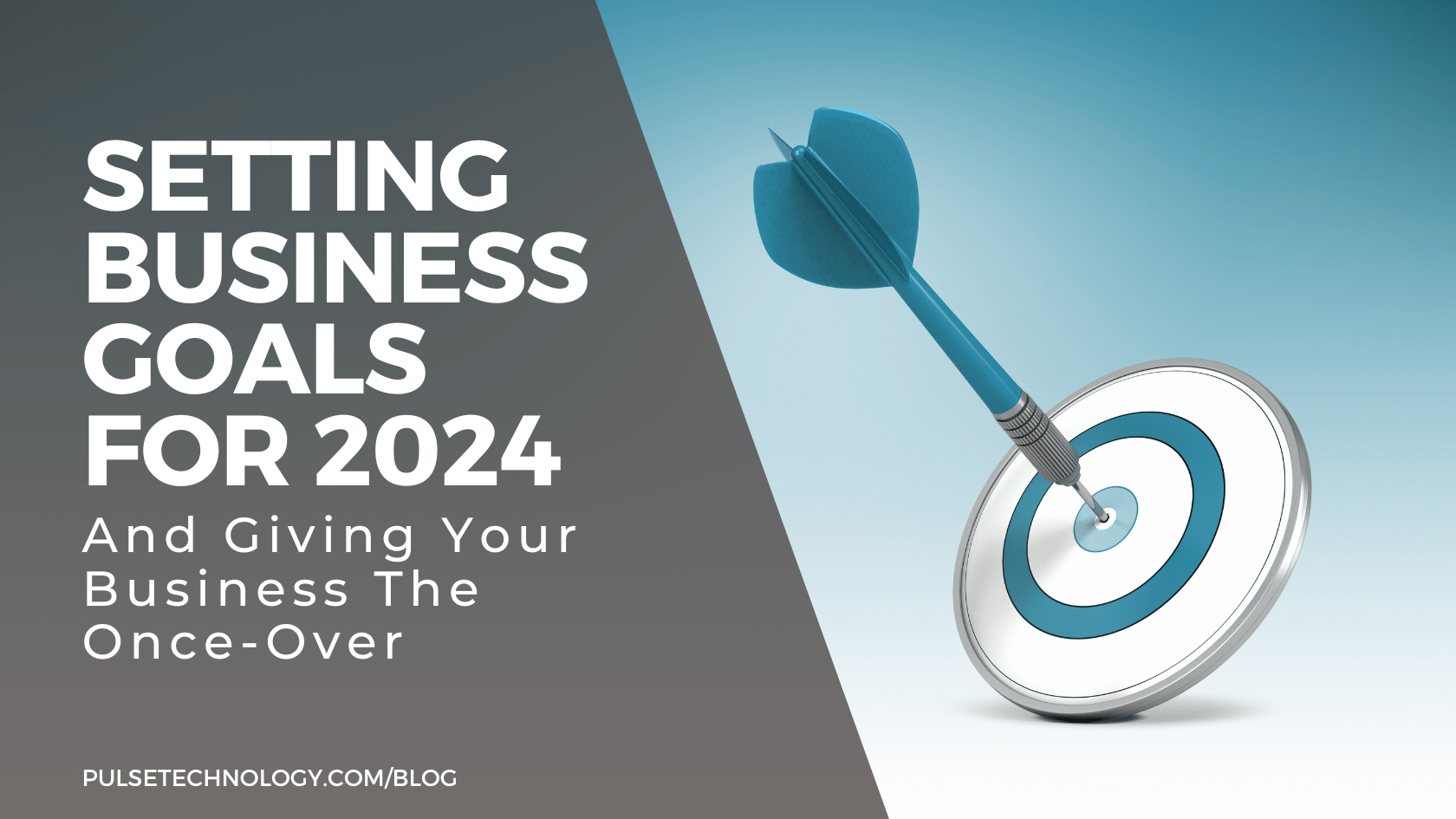There is a 2024 Business Goals Kit and if this isnt for you, check out