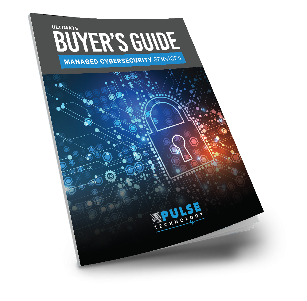 Ultimate Managed Cybersecurity Services Preview Image-1