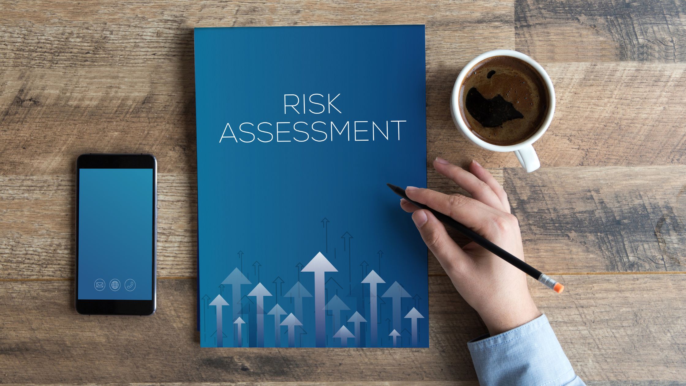 Risk Assessment Report