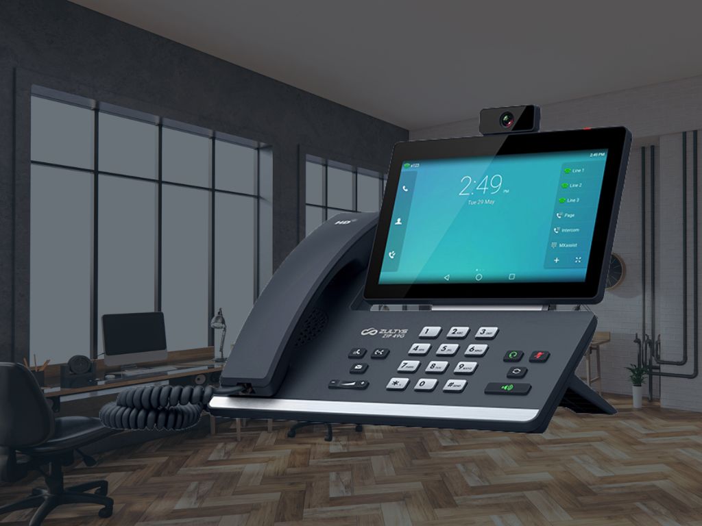 VOIP Banner