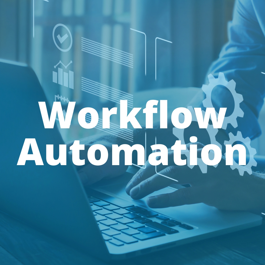 Workflow Automation - Resource Page