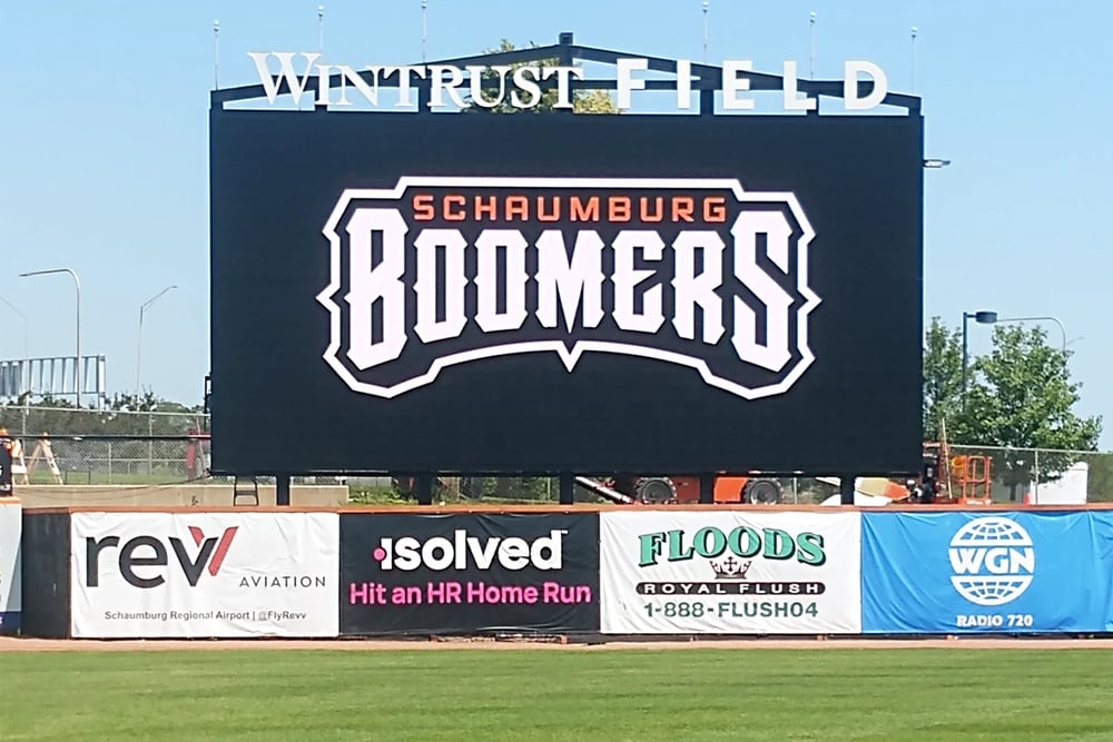 Pulse Blog How Digital Displays Elevate the Fan Experience at High School and College Games